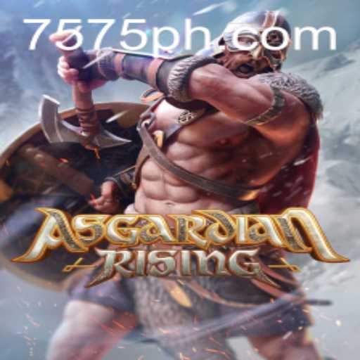 AsgardianRising: Unveiling the Epic Adventure in the Digital Realm