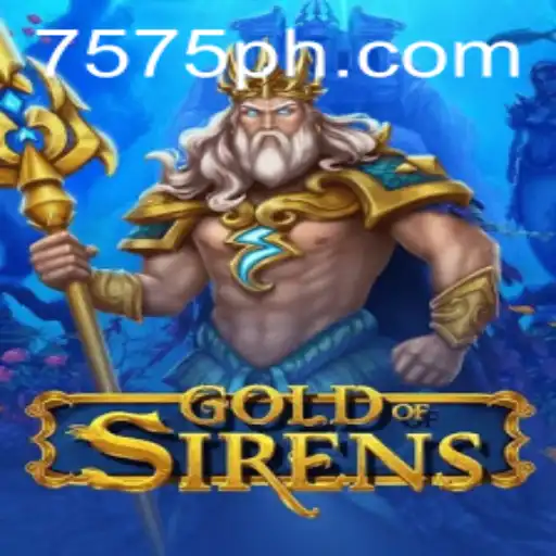 GoldofSirens: An Enthralling Journey Into Mythical Realms