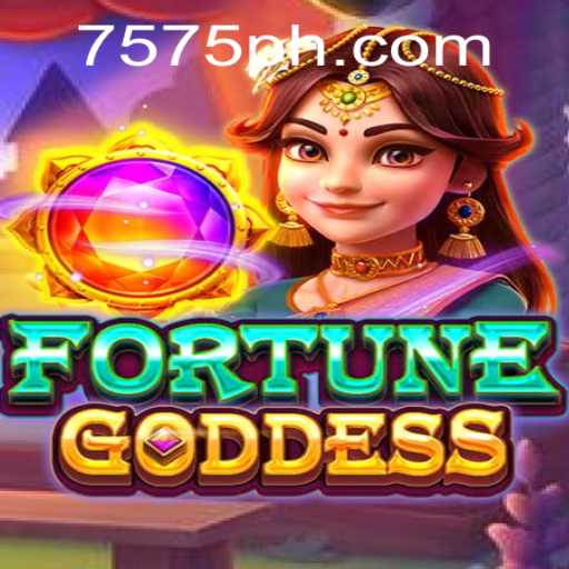 Exploring the Enchanting World of FORTUNEGODDESS at 7575.win