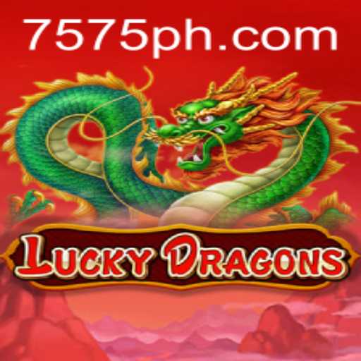 Discover LuckyDragons: A Thrilling Gaming Experience with 7575.win