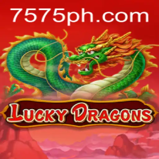 Discover LuckyDragons: A Thrilling Gaming Experience with 7575.win