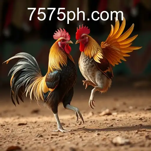 Unveiling the Thrilling World of Sabong Games on 7575.win