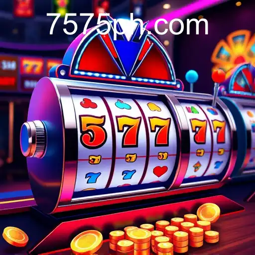 The Allure of Slot Machines and the Rise of 7575.win