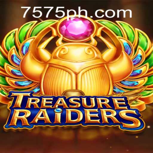 The Exciting World of TREASURERAIDERS: An In-Depth Look